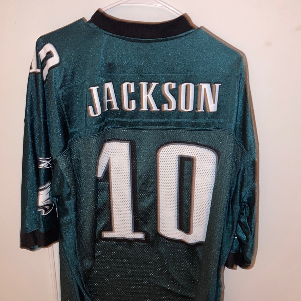 Two Jerseys